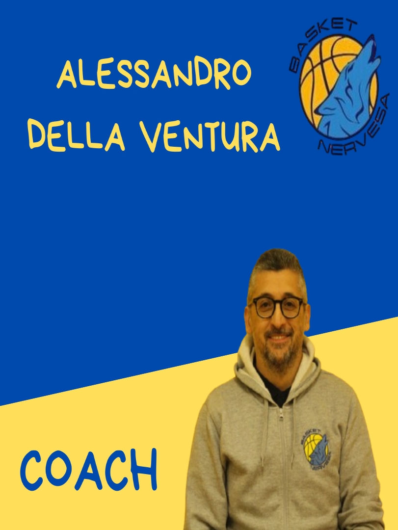 Della Ventura Alessandro